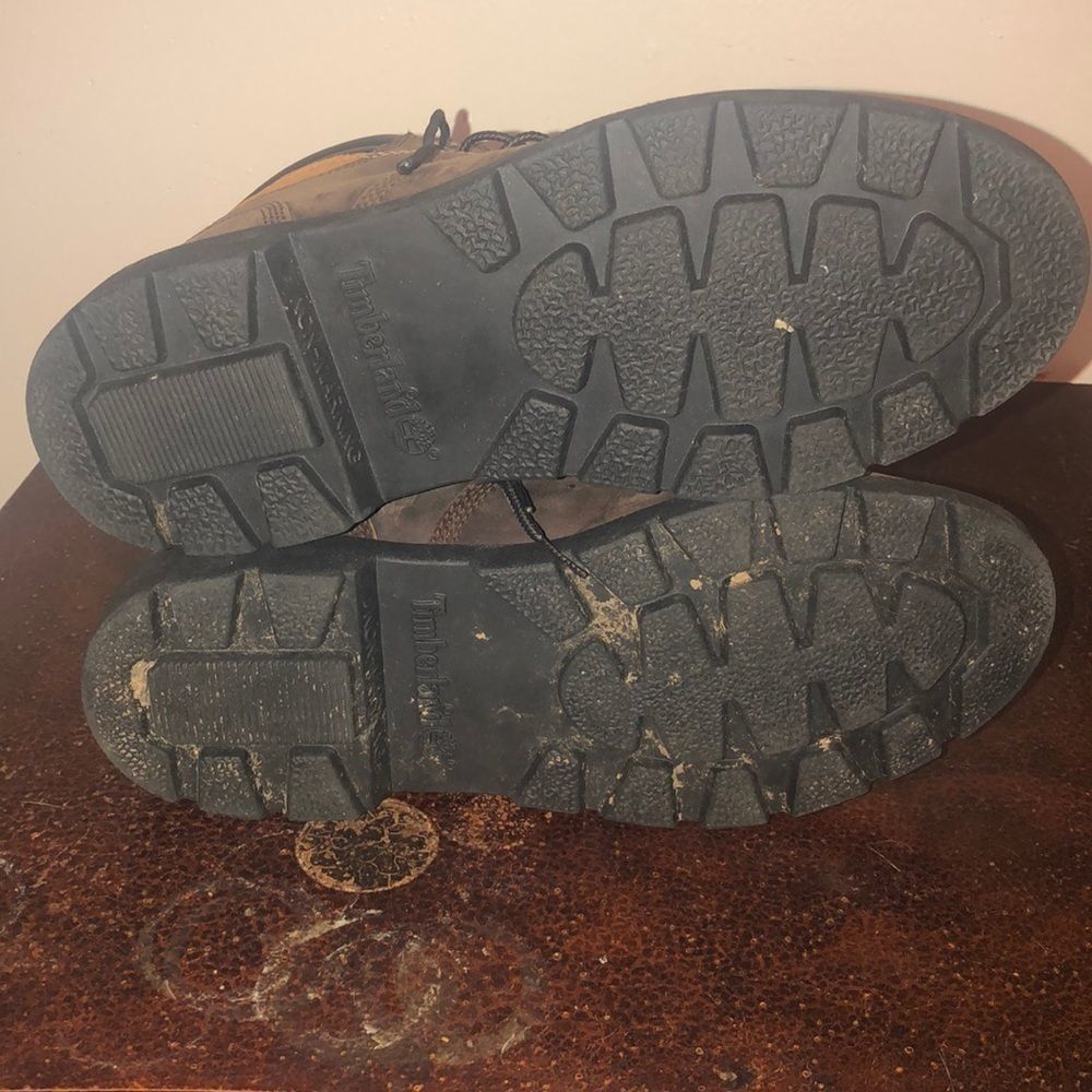 Timberland Boots - Picture 7 of 7
